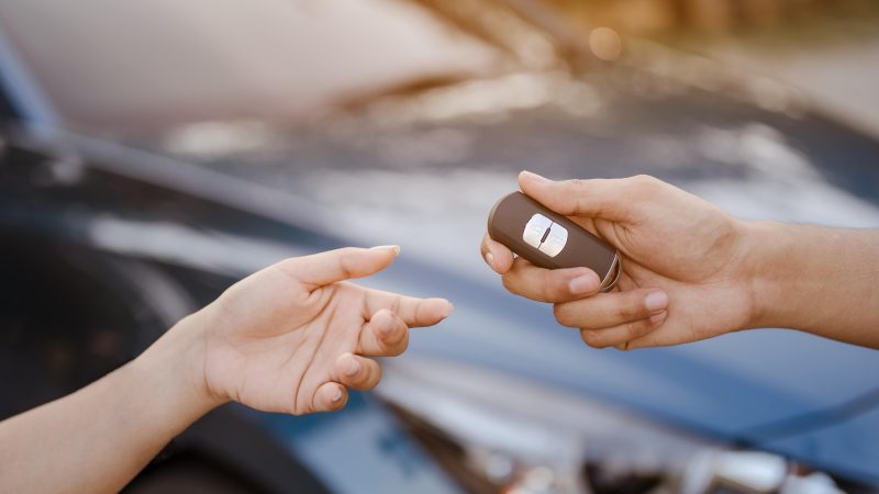 Unlocking Efficiency: The Complete Guide to Car Key Reprogramming