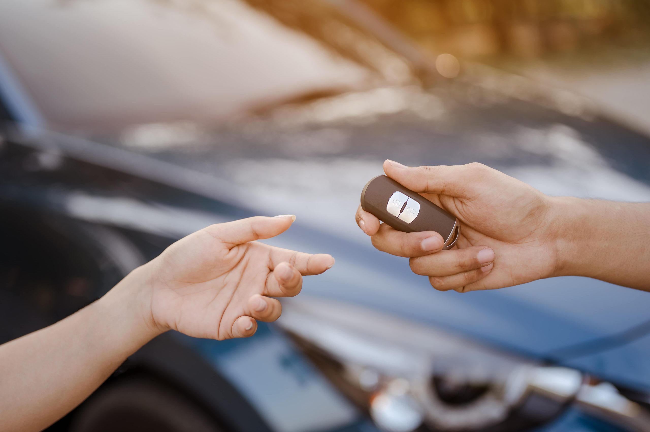 Unlocking Efficiency: The Complete Guide to Car Key Reprogramming