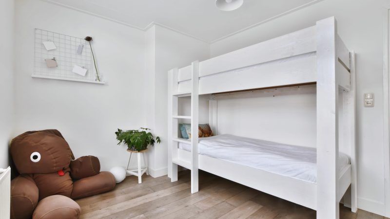 Elevate Your Bedroom Style: The Ultimate Guide to Bunk Bed For Kids